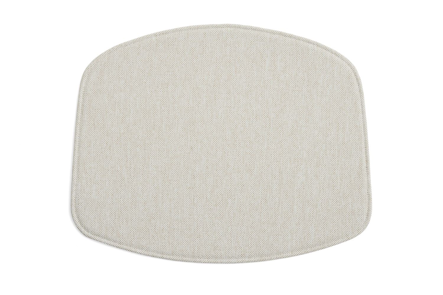 Seat Pad Seat cushion for About A Chair AAC chair without armrests Hay 