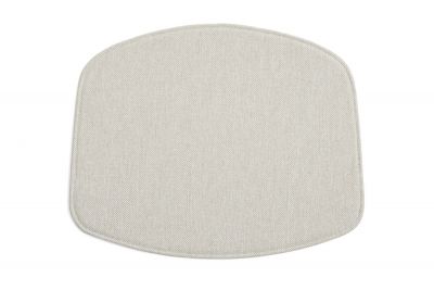 Seat Pad Seat cushion for About A Chair AAC chair without armrests Hay 
