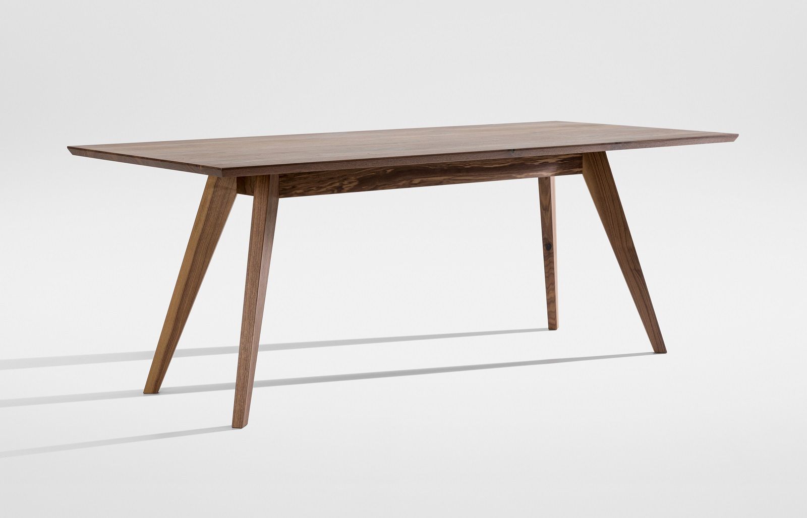 CENA table / dining table rectangular period