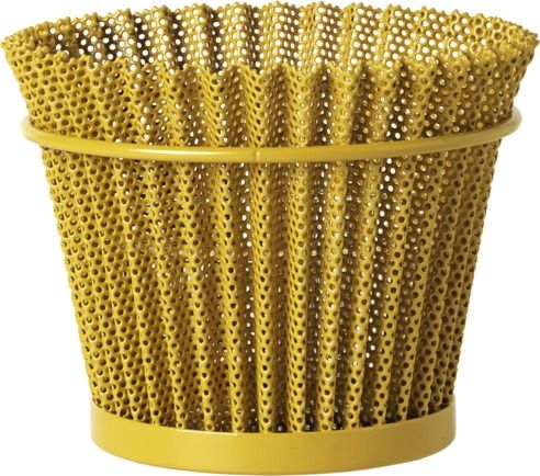 Matégot Flowerpot Ø15 Gubi