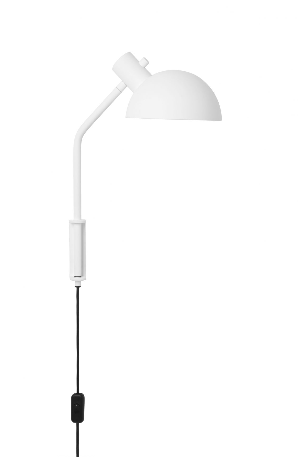 MO300 Wall lamp white Carl Hansen & Søn