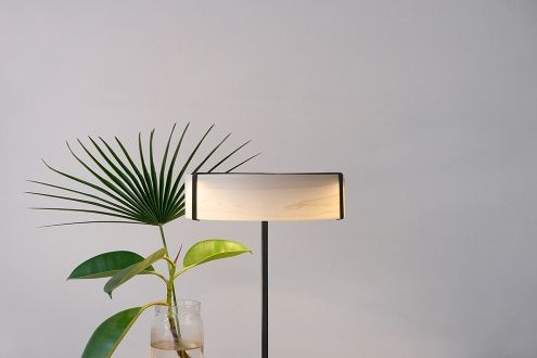 Thesis Table LED table lamp LZF Lamps