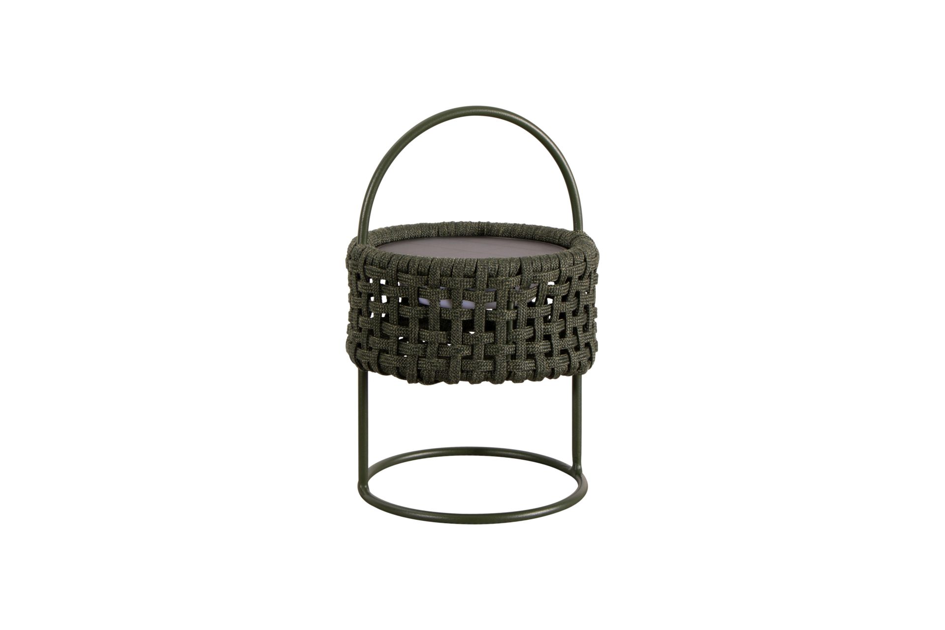 Illusion Outdoor Lamp TAUPE Cane-Line SINGLE PIECES