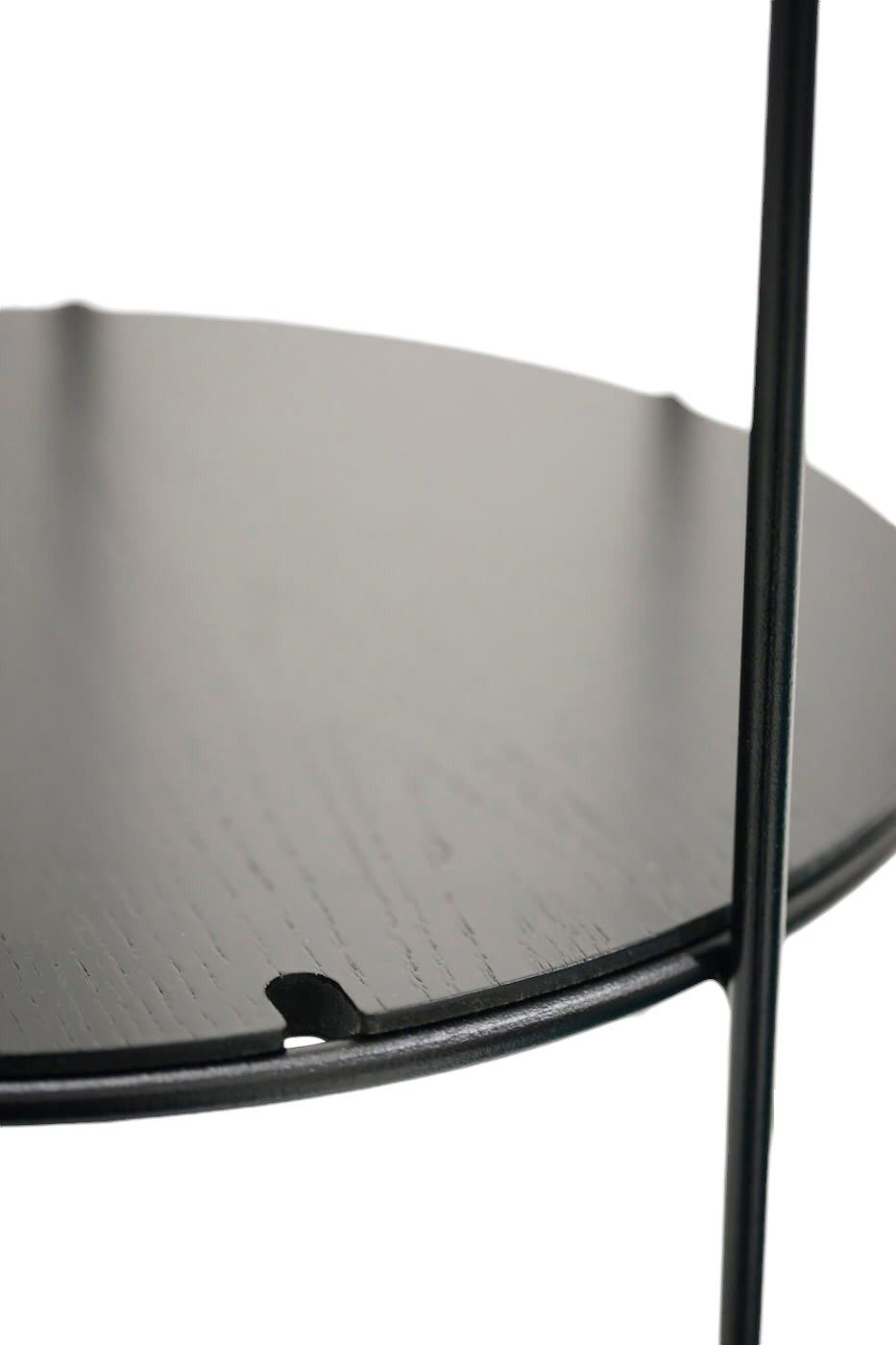 Shelf for Bazar coat rack Richard Lampert