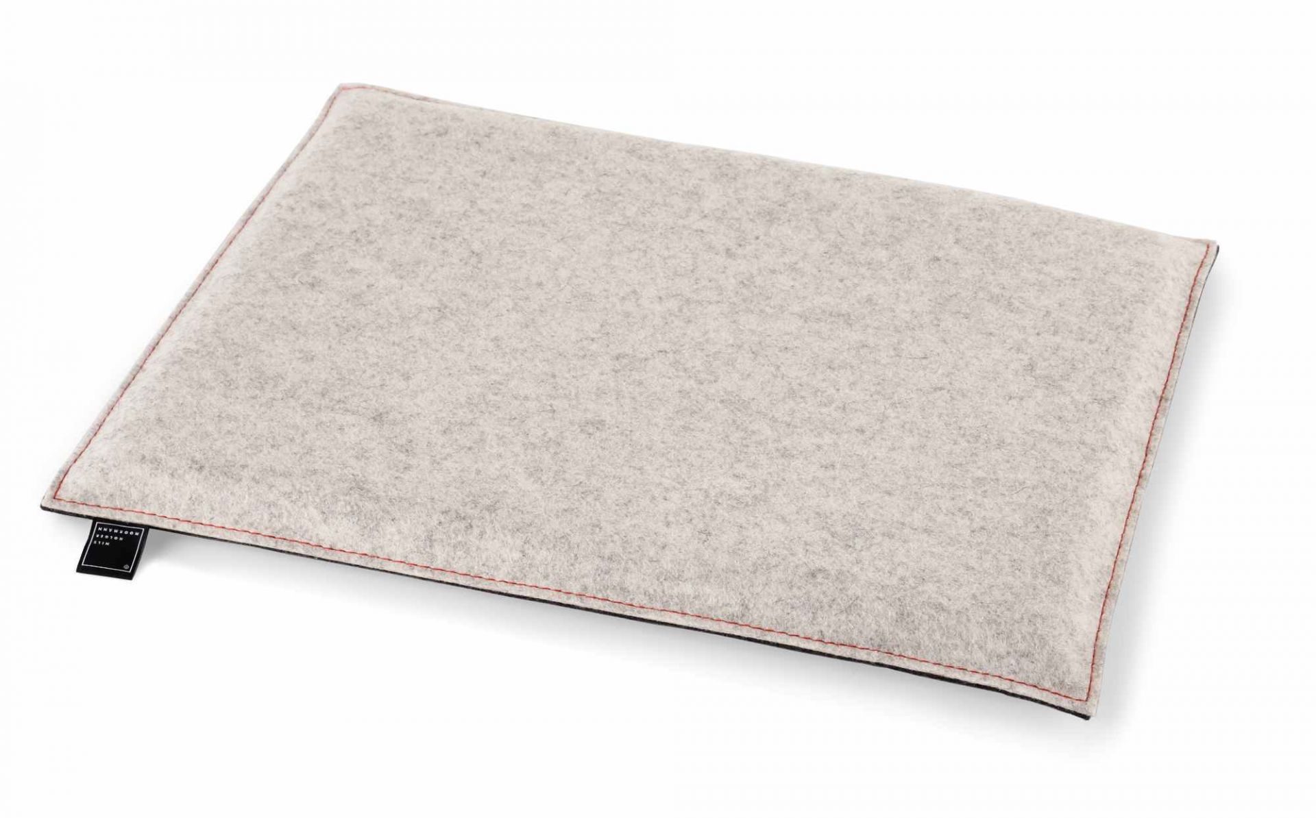 Setzen 6. Seat cushion Nils Holger Moormann