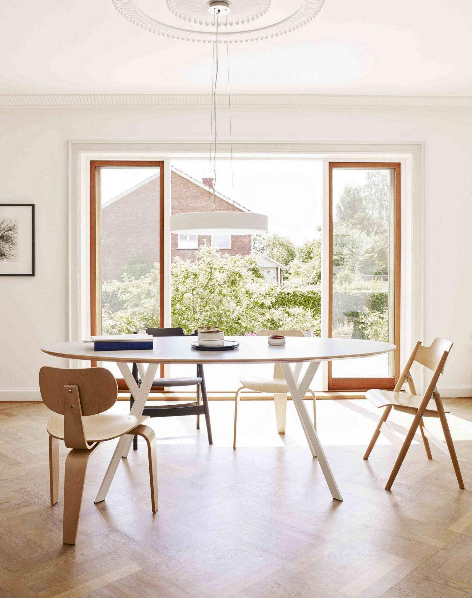 SE 42 chair Wilde+Spieth