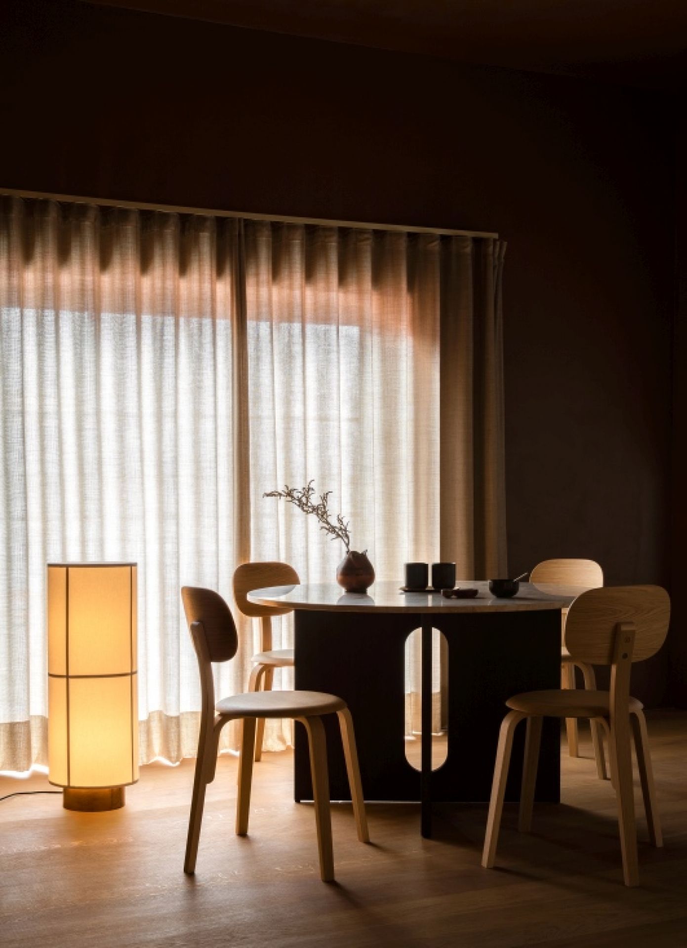 Hashira Floor lamp Audo