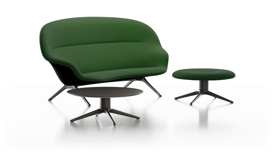 Abalon Sofa Vitra