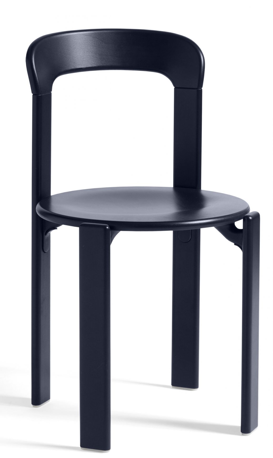 Rey Chair Hay Deep blue Rey Chair Hay Deep blue