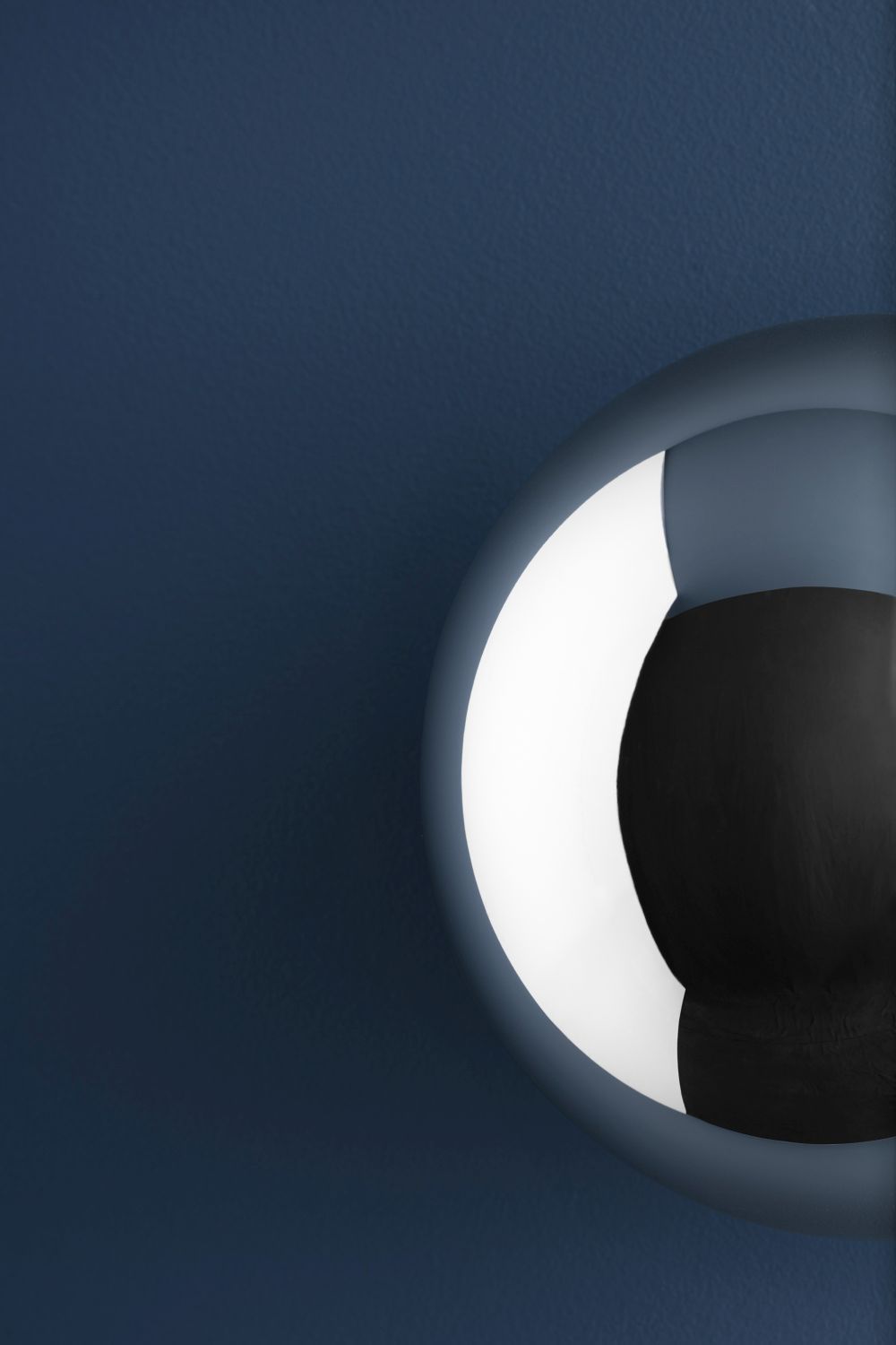 Sfera wall light Catellani & Smith