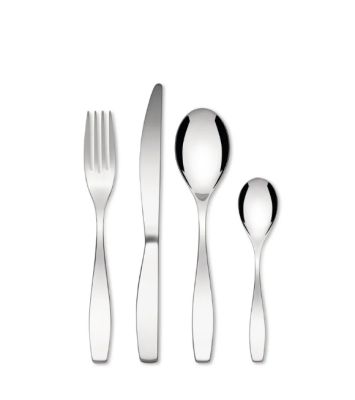 Duna 24-piece cutlery set Alessi