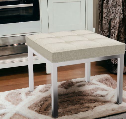Relax Florence Square Stool Knoll International 
