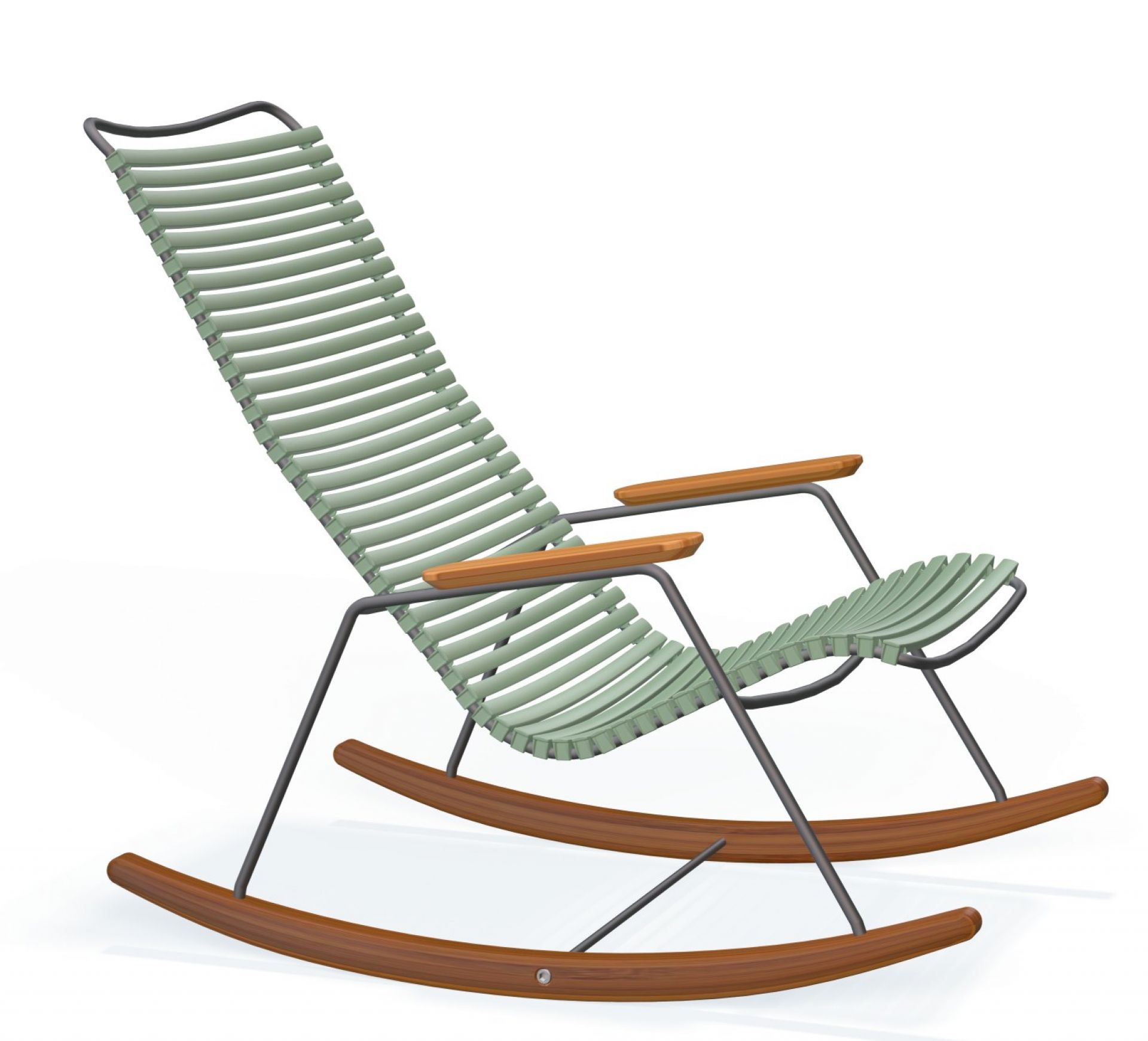Click Rocking Chair Outdoor Houe