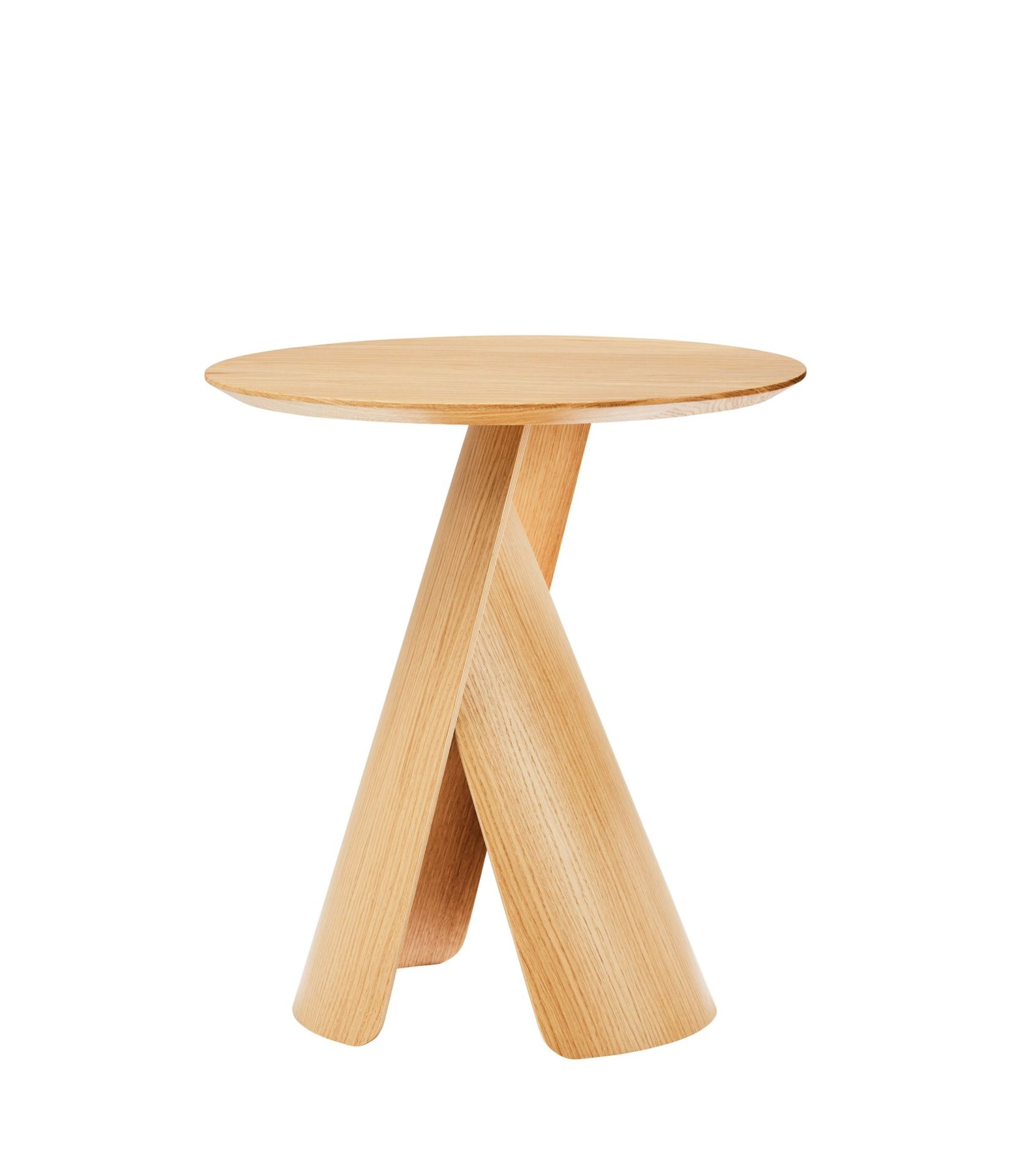 Hito Side Table H55cm Oak Karl Andersson & Soener