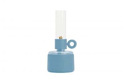 Flamtastique XS Table lamp Ice blue Fatboy