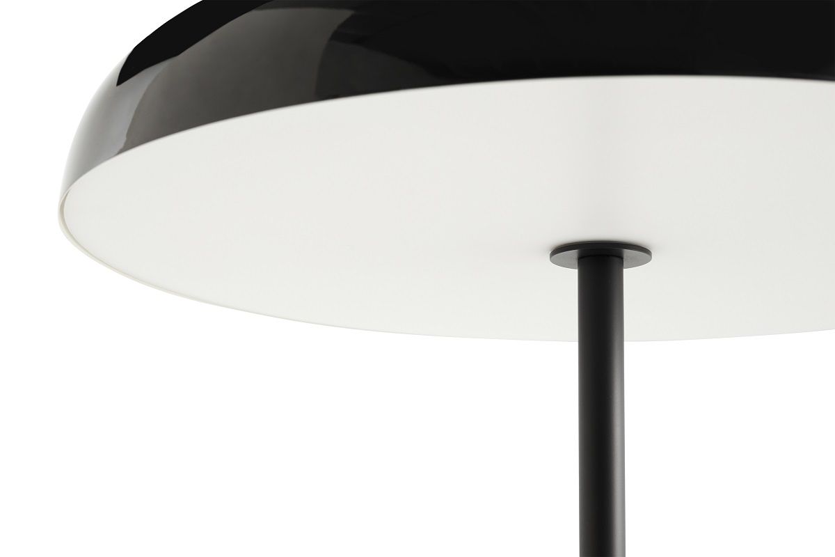 Pao Steel Floor Lamp Floor Lamp Hay
