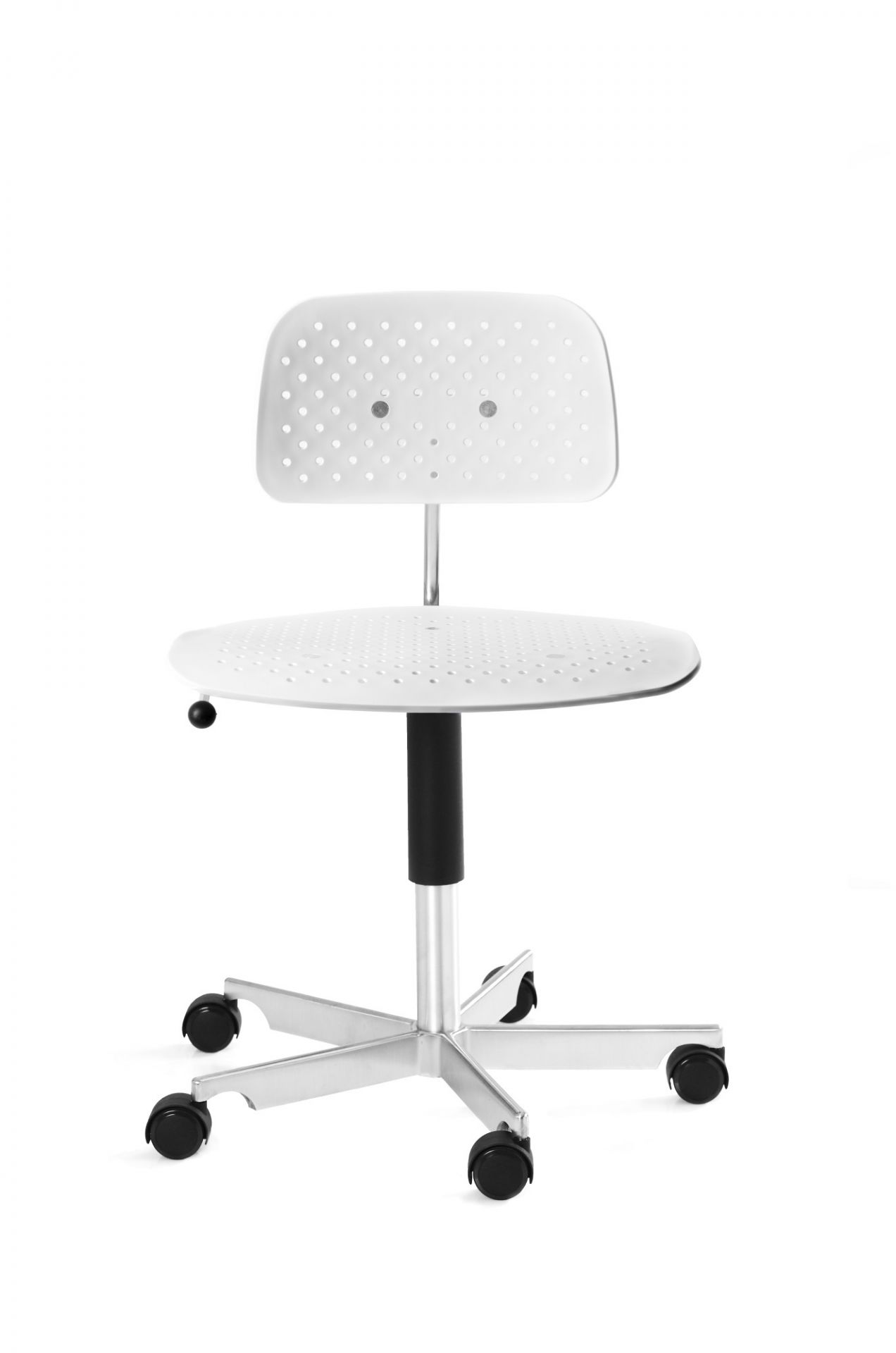 Kevi Air Swivel Chair Montana