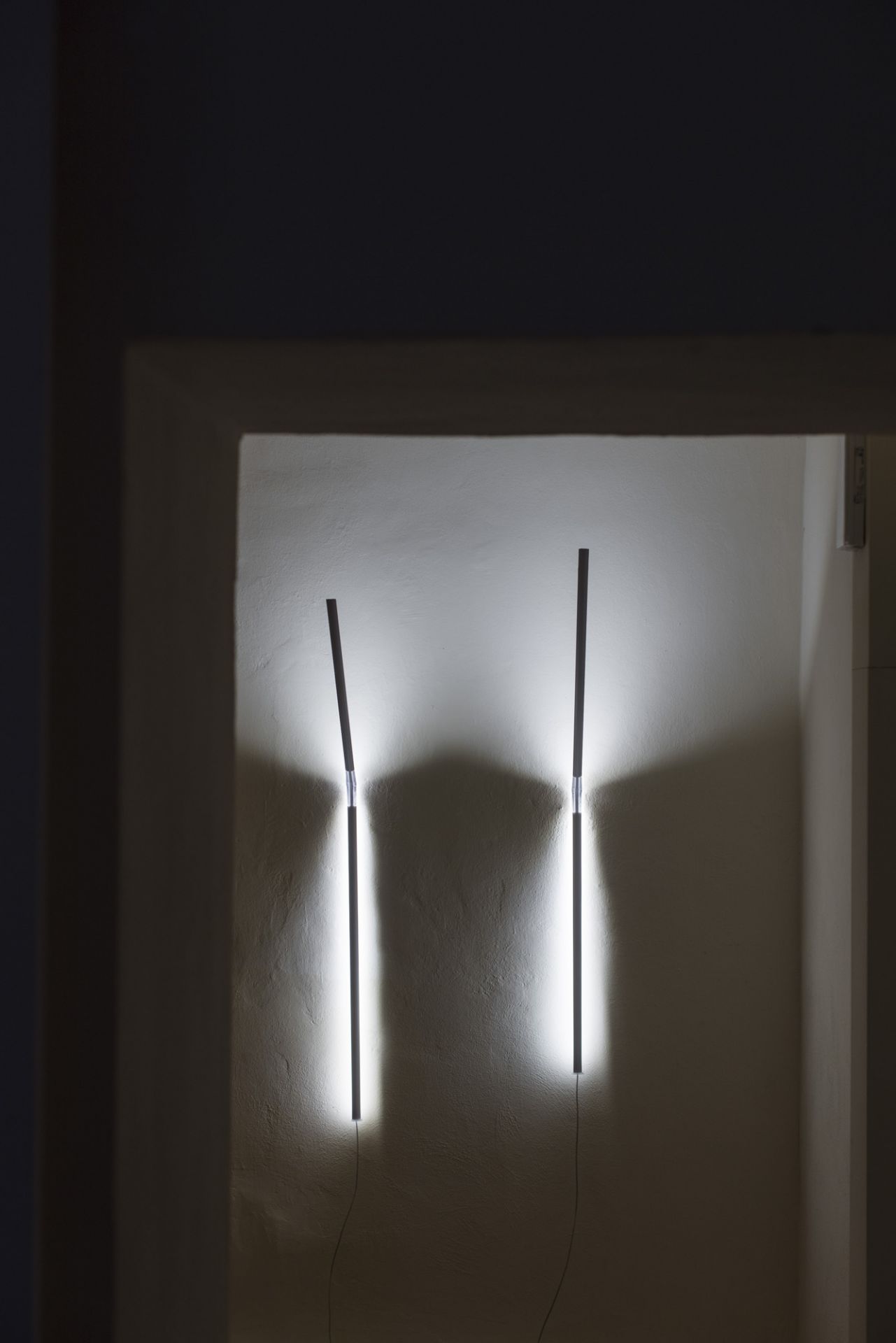 Measure Light Wall light Ingo Maurer