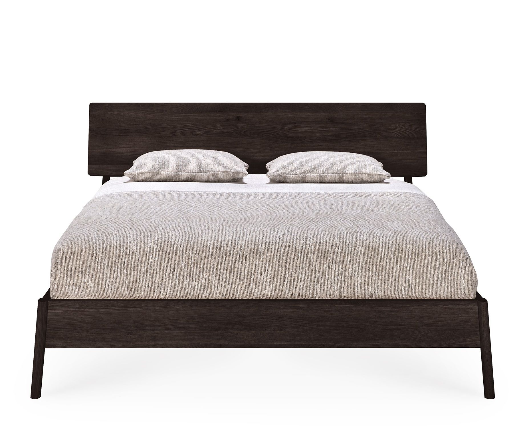 Air bed oak brown Ethnicraft