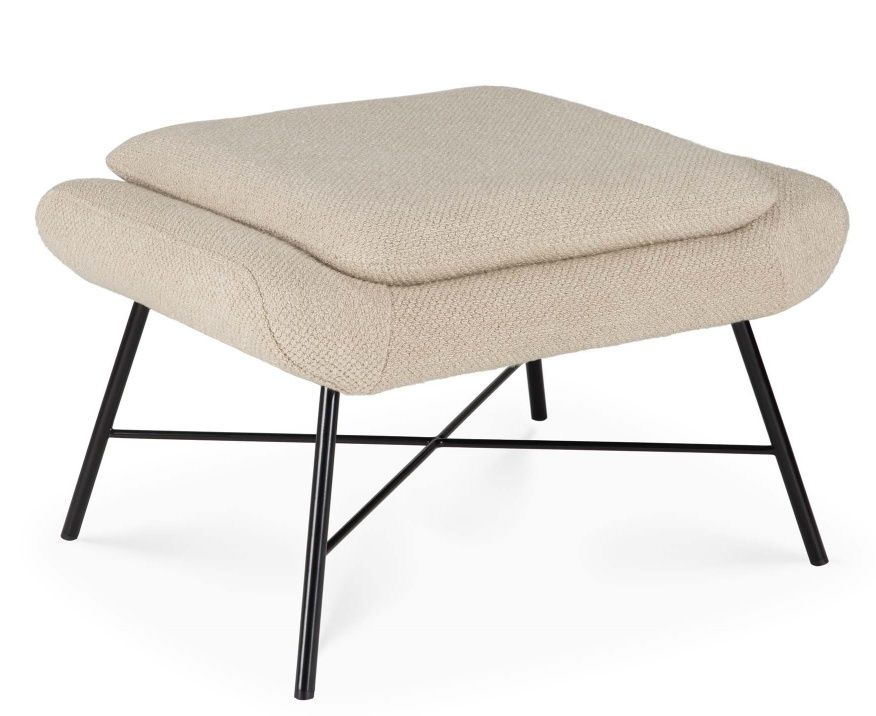Barrow Footstool Ethnicraft footstool
