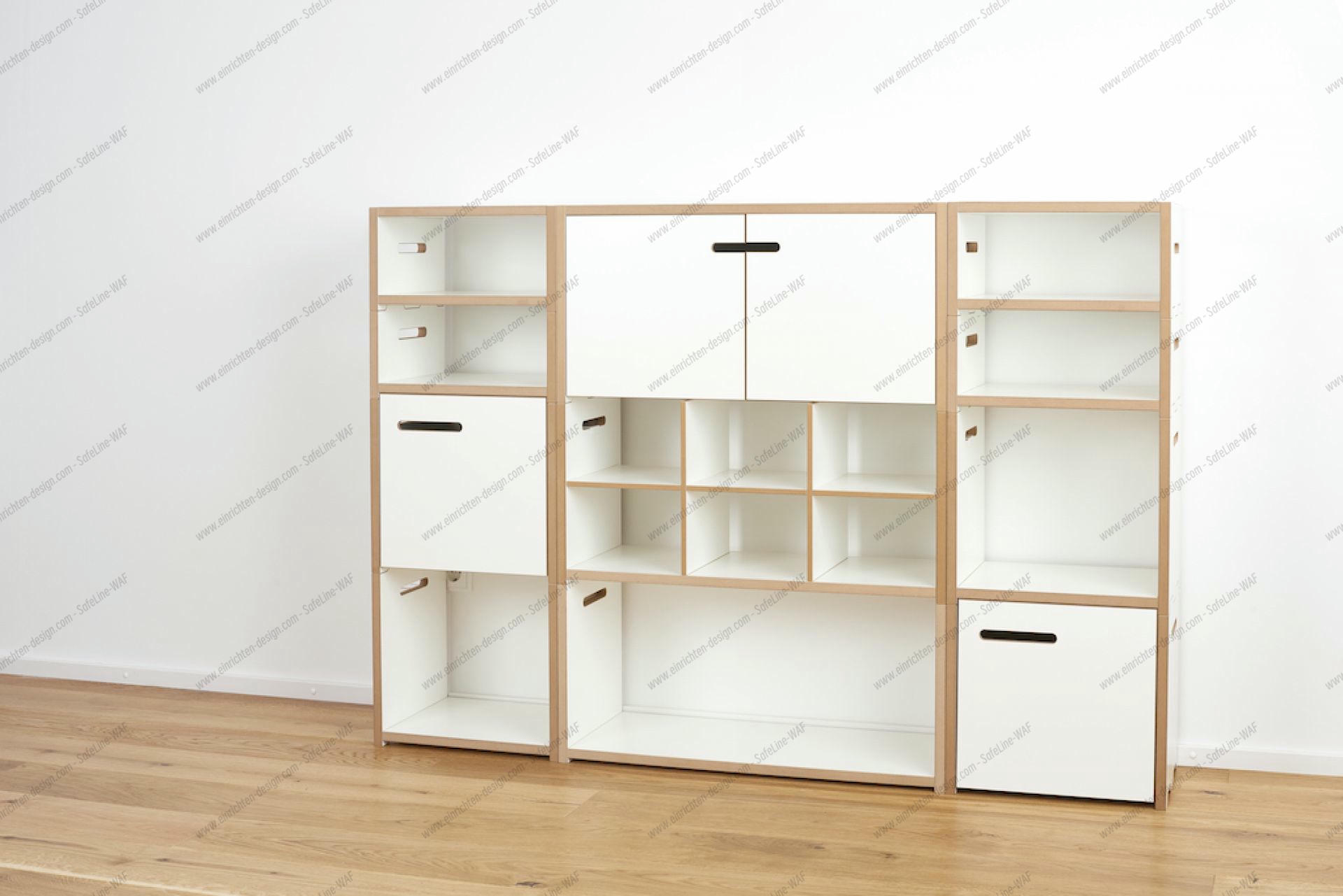 Tojo Halbstark Basic Module Low Shelf Series Tojo Tojo Halbstark Basic Module Low Shelf Series Tojo