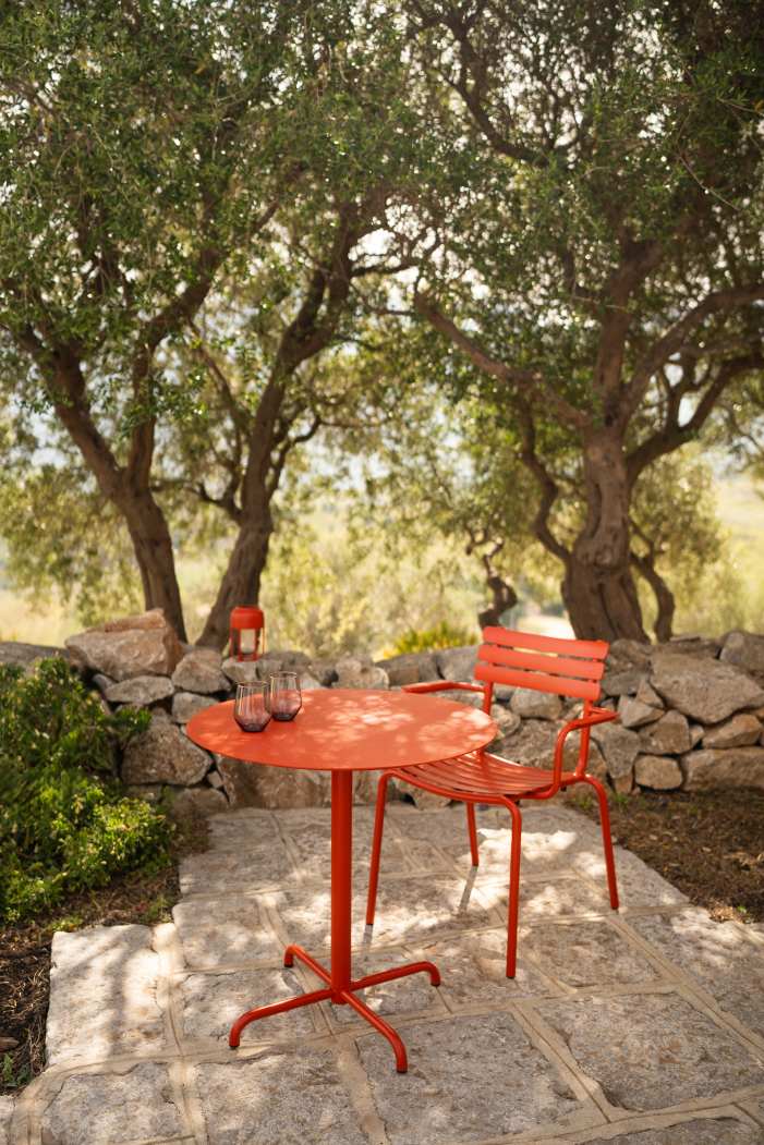 Pico Café Table Side Table Outdoor Houe