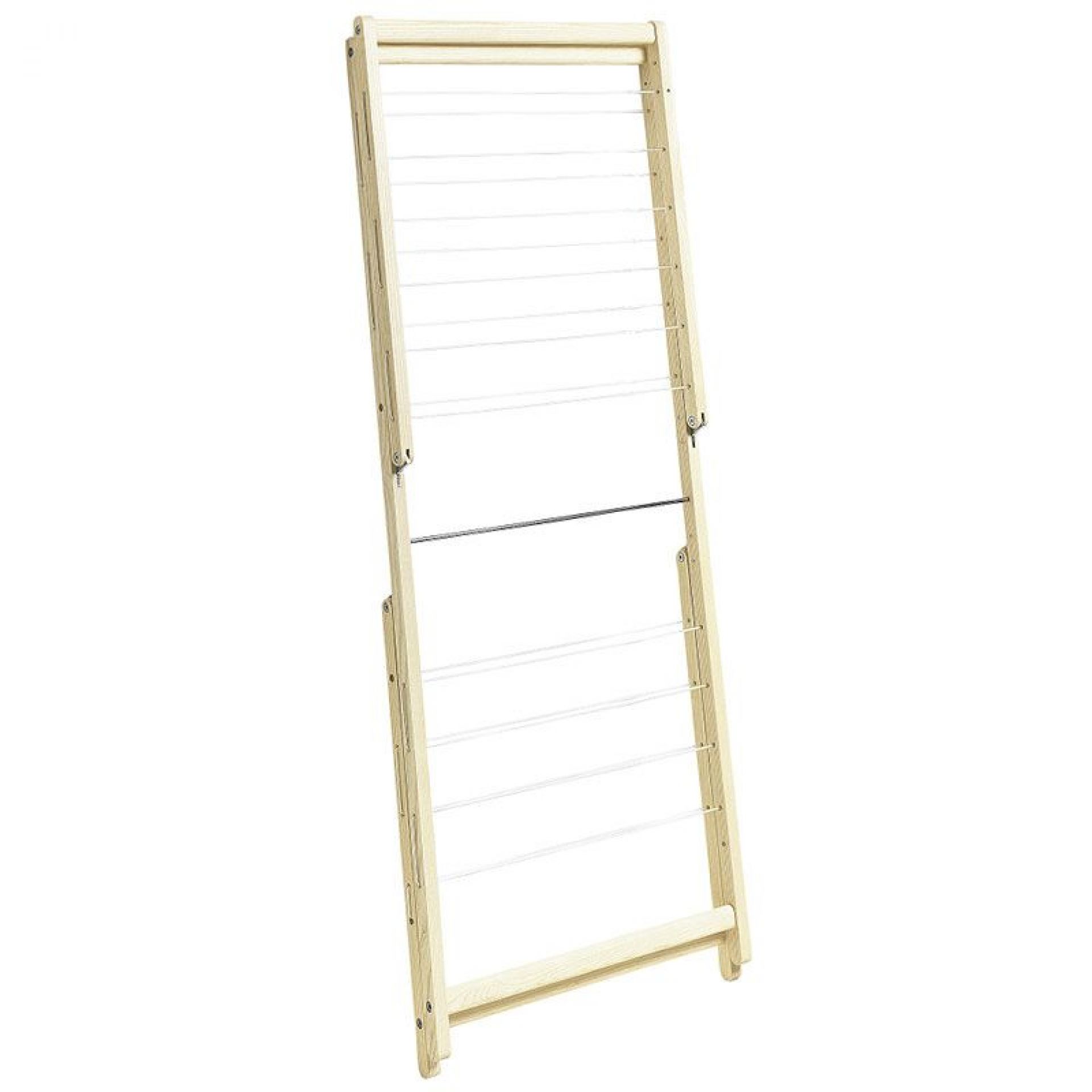 New Papa clothes dryer Side by Side