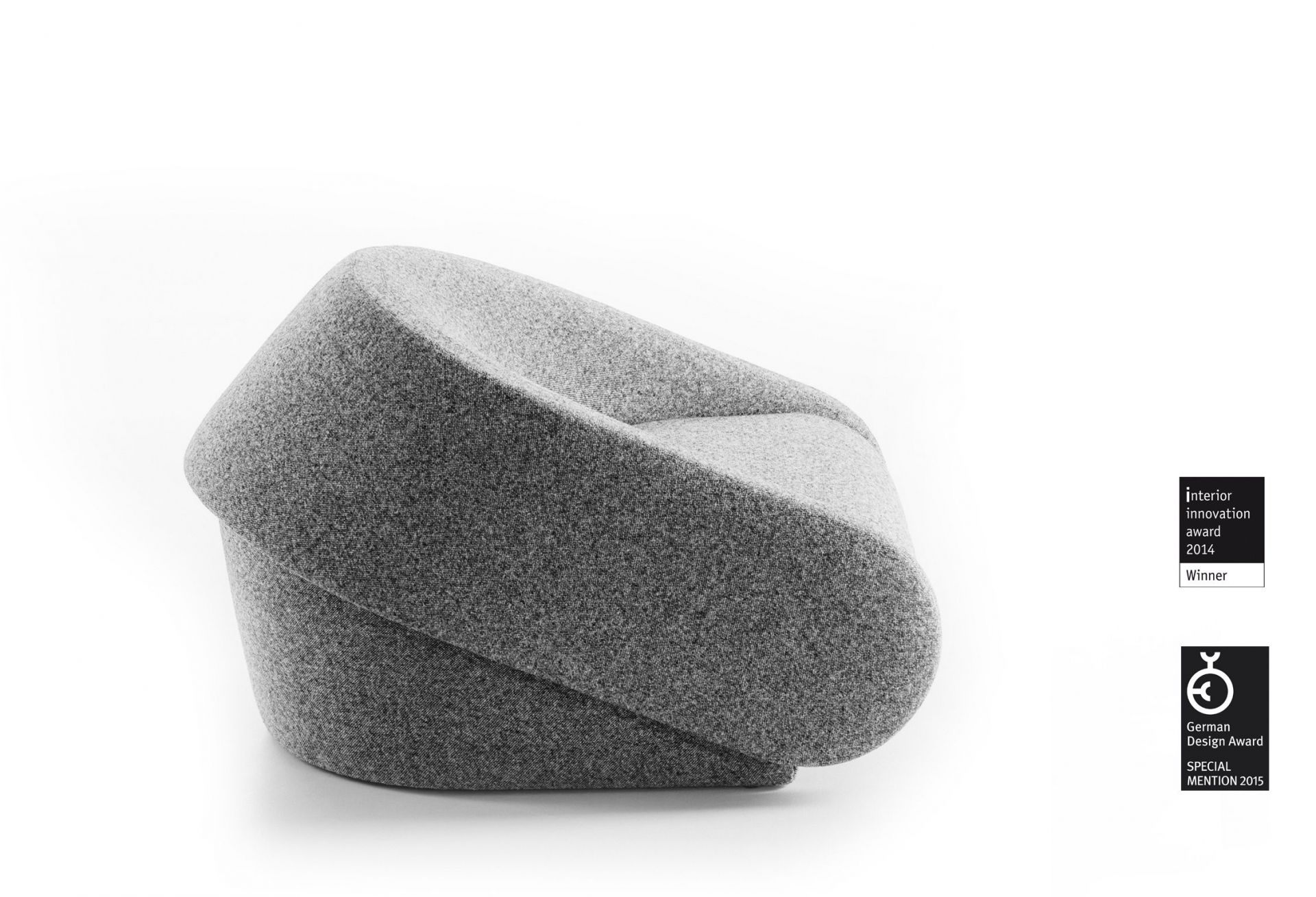Up-lift Sleeping Chair Prostoria