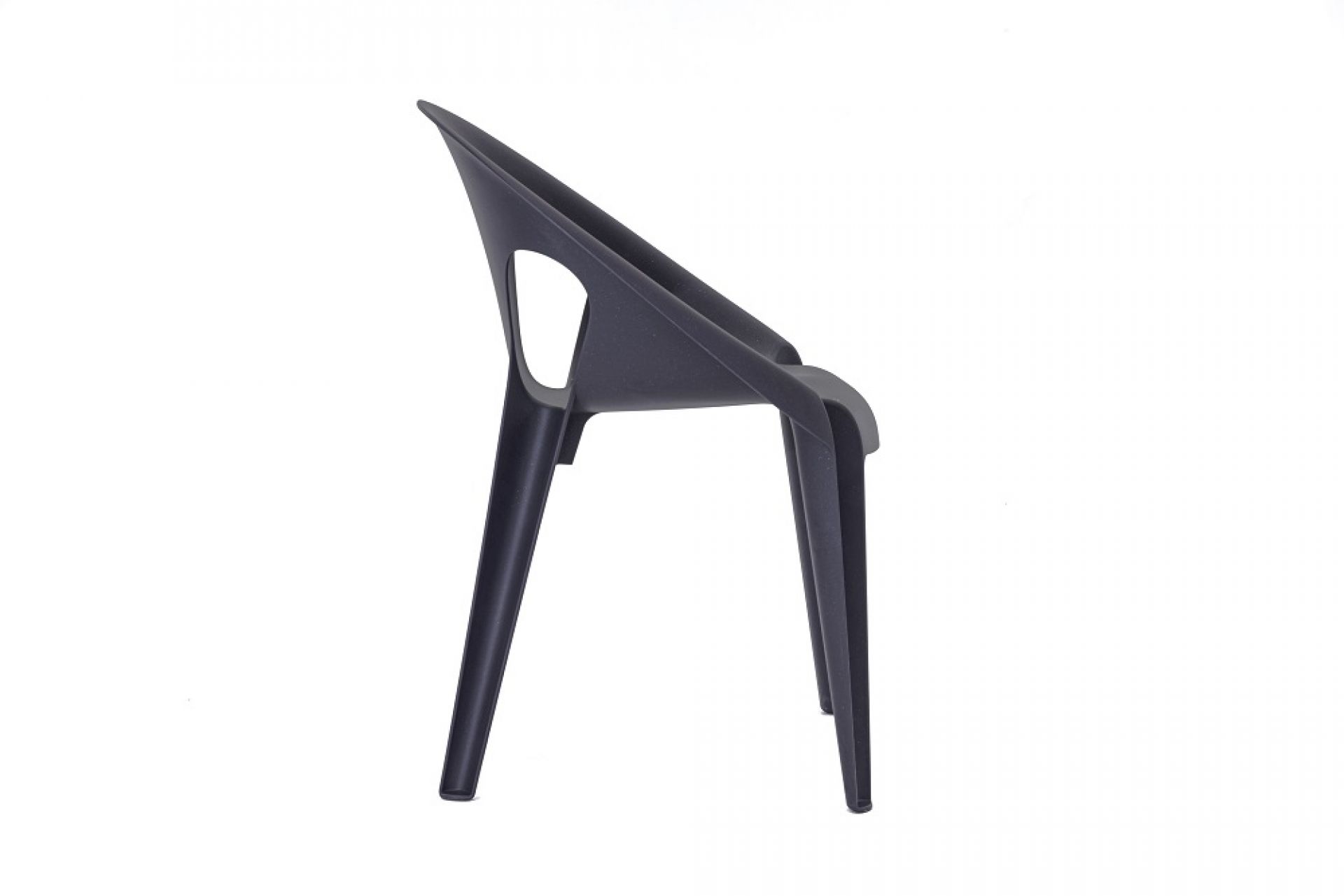 Bell Chair Indoor / Outdoor stackable Magis