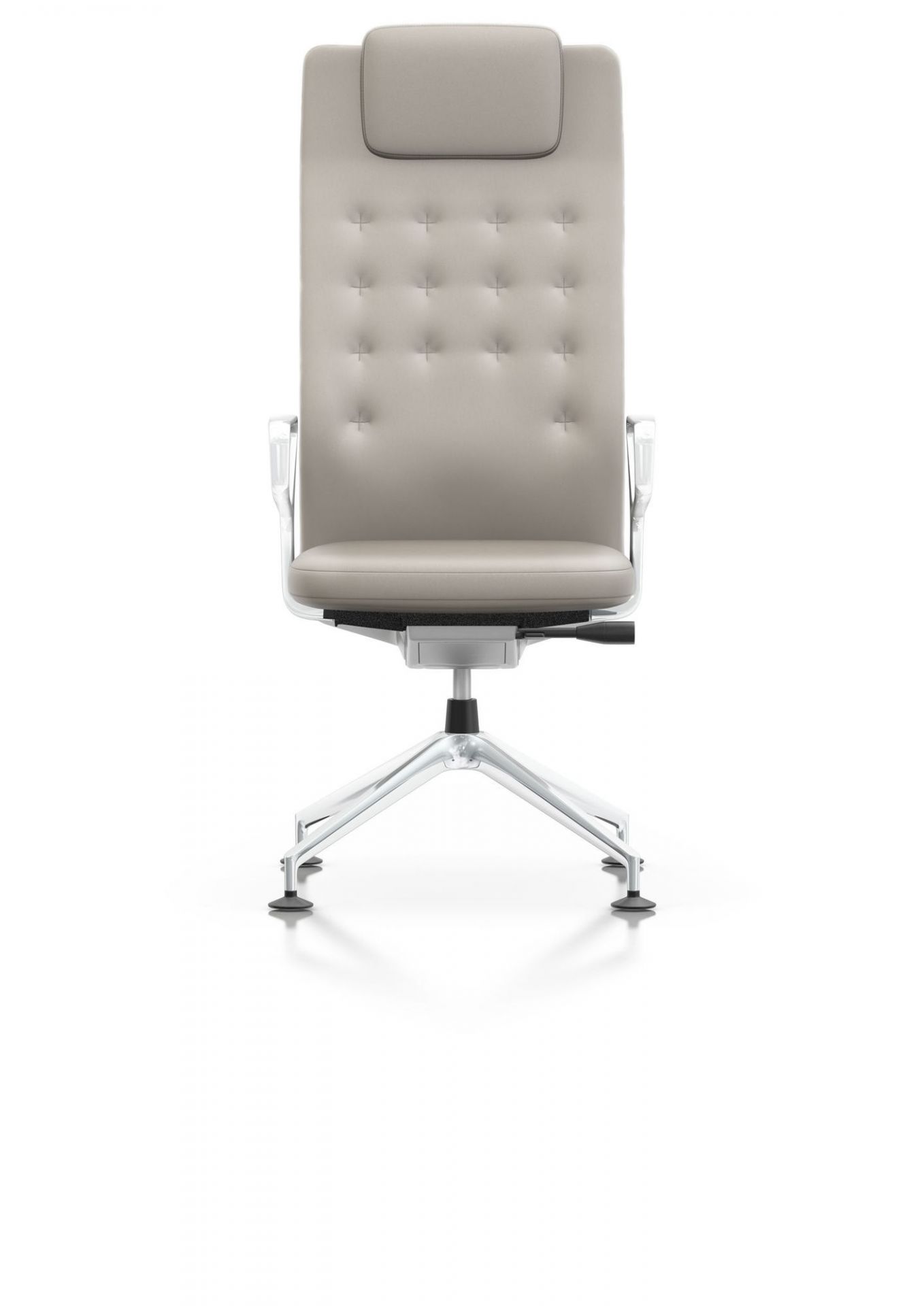 ID Chair - ID Trim L Office Swivel Chair Vitra