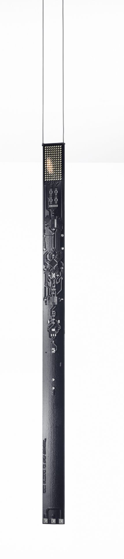 One New Flame pendant Ingo Maurer