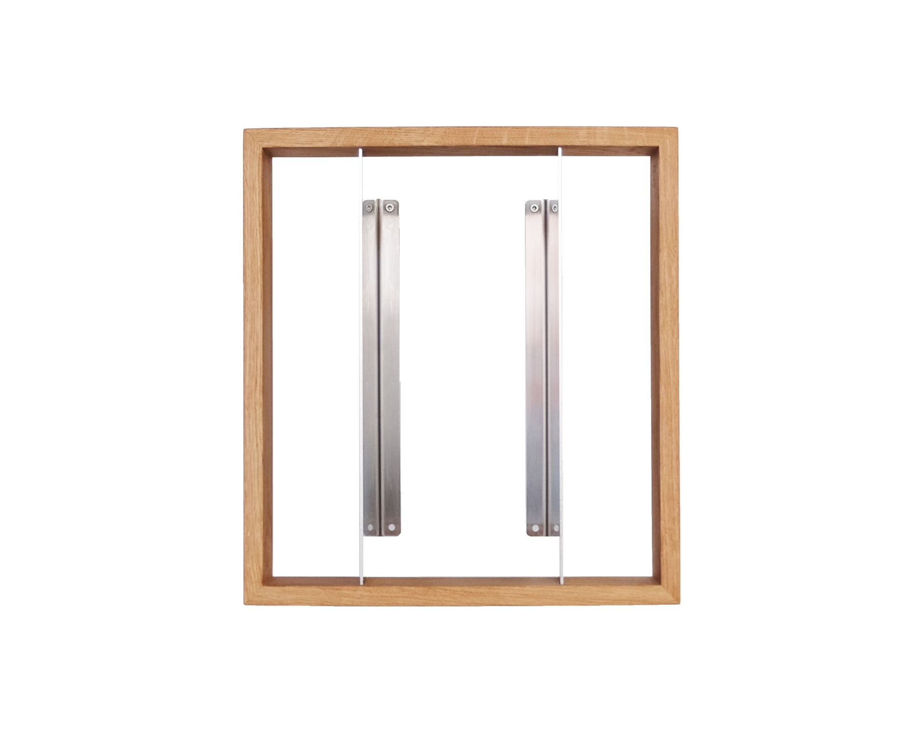 Vinyl b-plate record shelf das kleine b