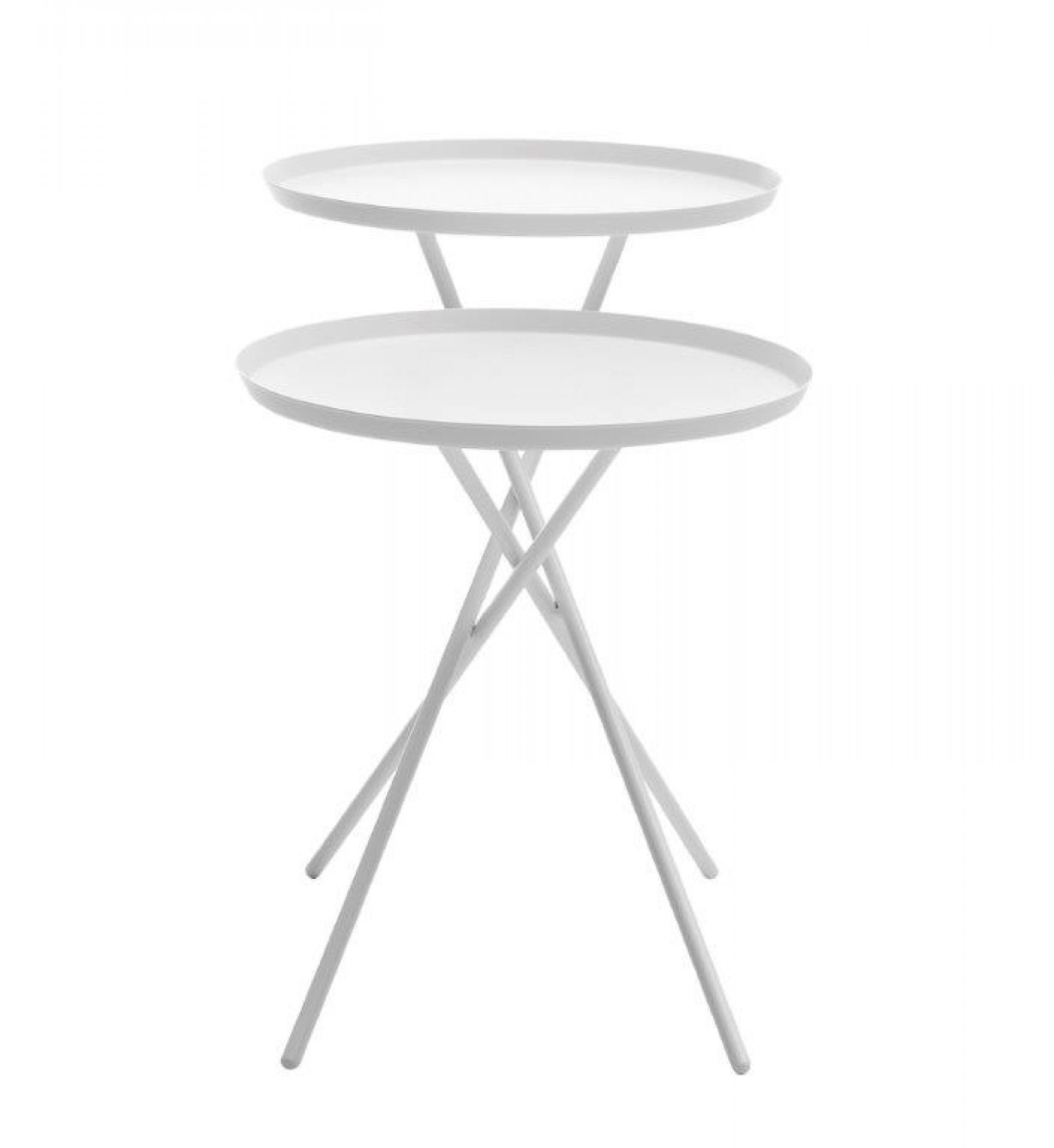 Monday Side Table Softline