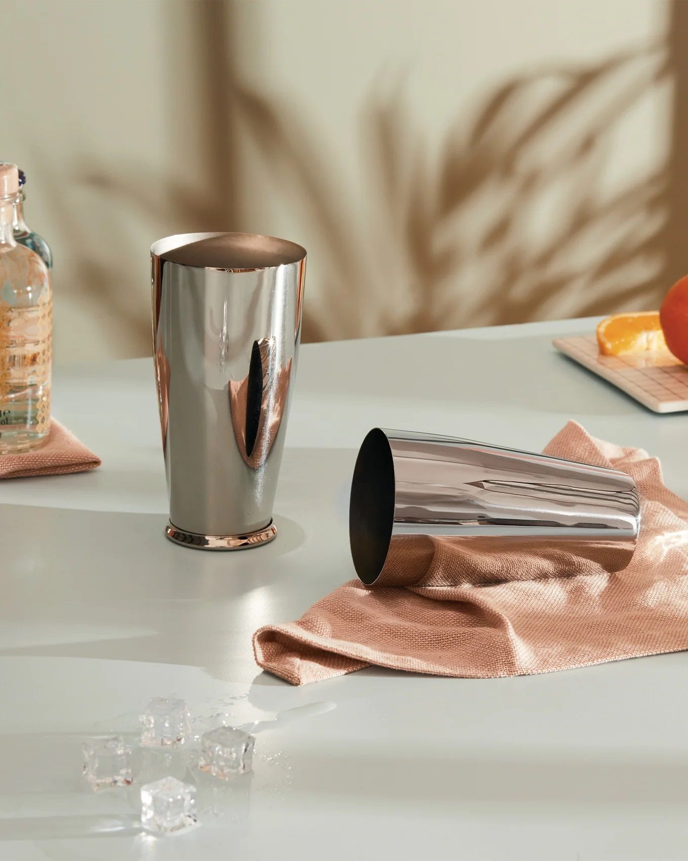 Mixology 5050 I Shaker Alessi SINGLE PIECES