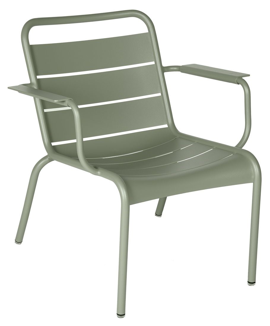 Luxembourg Lounge Armchair Outdoor Fermob Luxembourg Lounge Armchair Outdoor Fermob