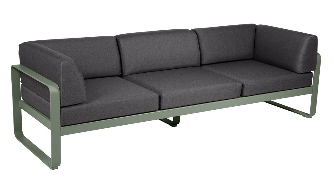 Bellevie 2-Seater / 3-Seater Club Sofa Outdoor Fermob