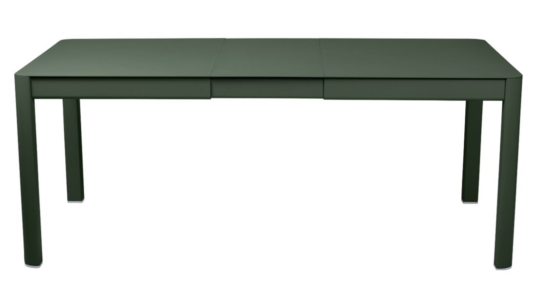 Ribambelle Table Outdoor Fermob Ribambelle Table Outdoor Fermob