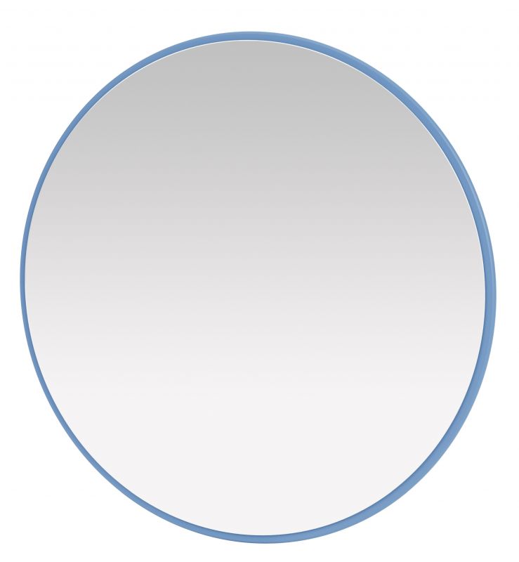 Colour Frame Mirror Around Mirror Montana