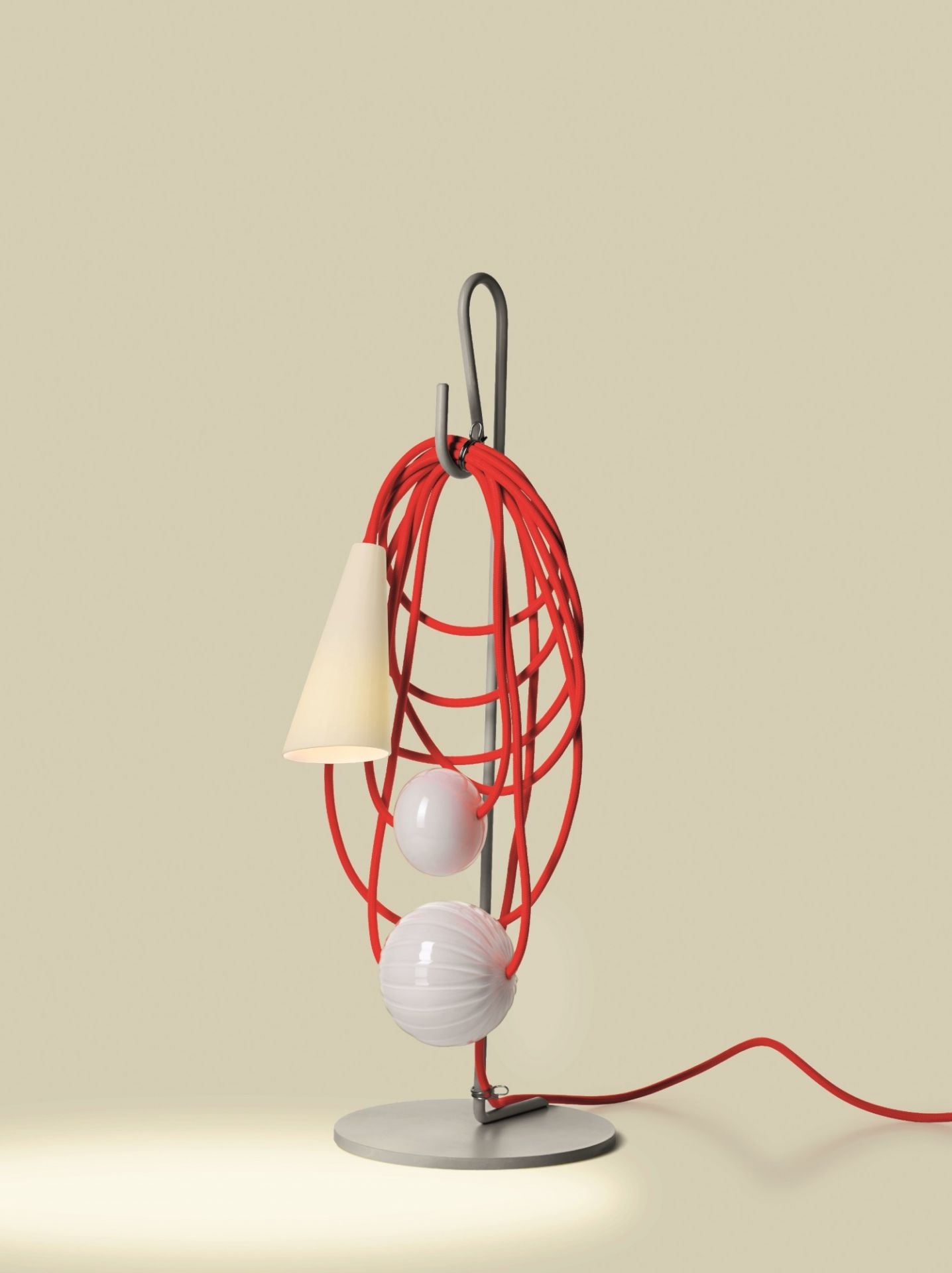 Filo Tischleuchte Foscarini Izmir Izmir Foscarini 289001 07