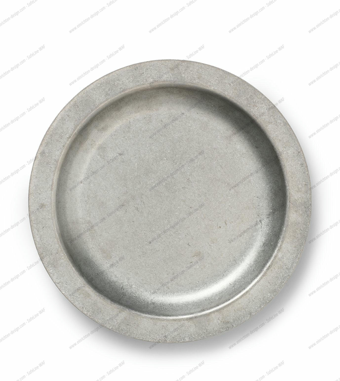 Tumbled Plate Picnic- Camping Plate Ferm Living 