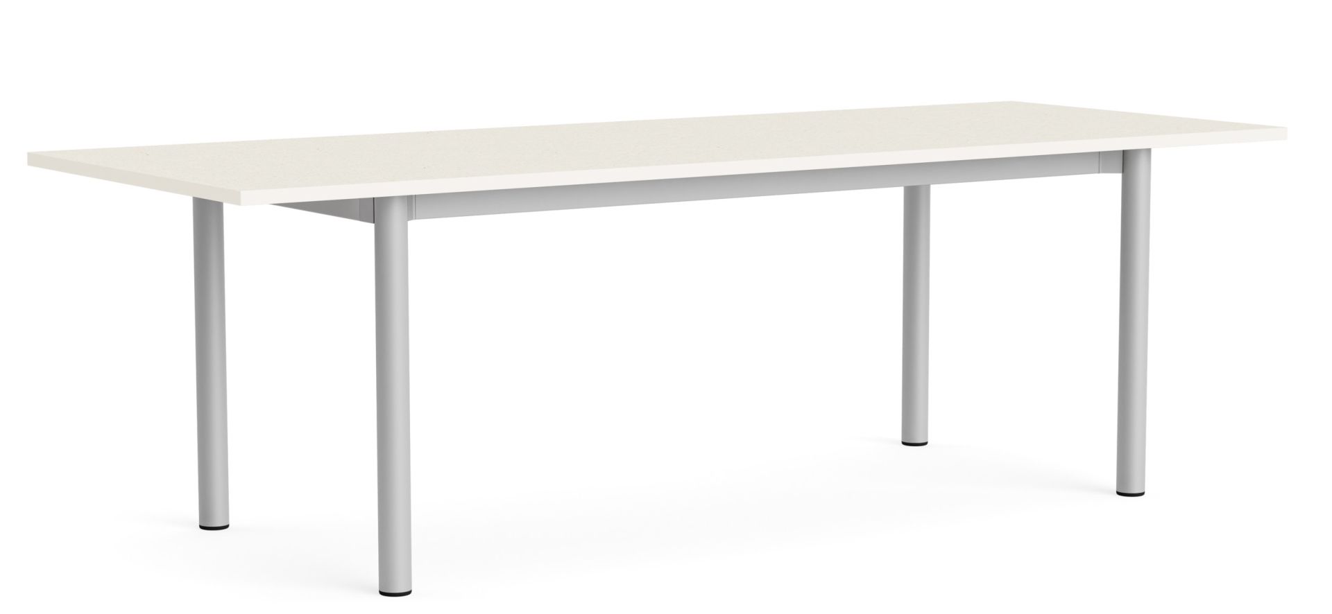 Annex Table Overhang dining table Hay  