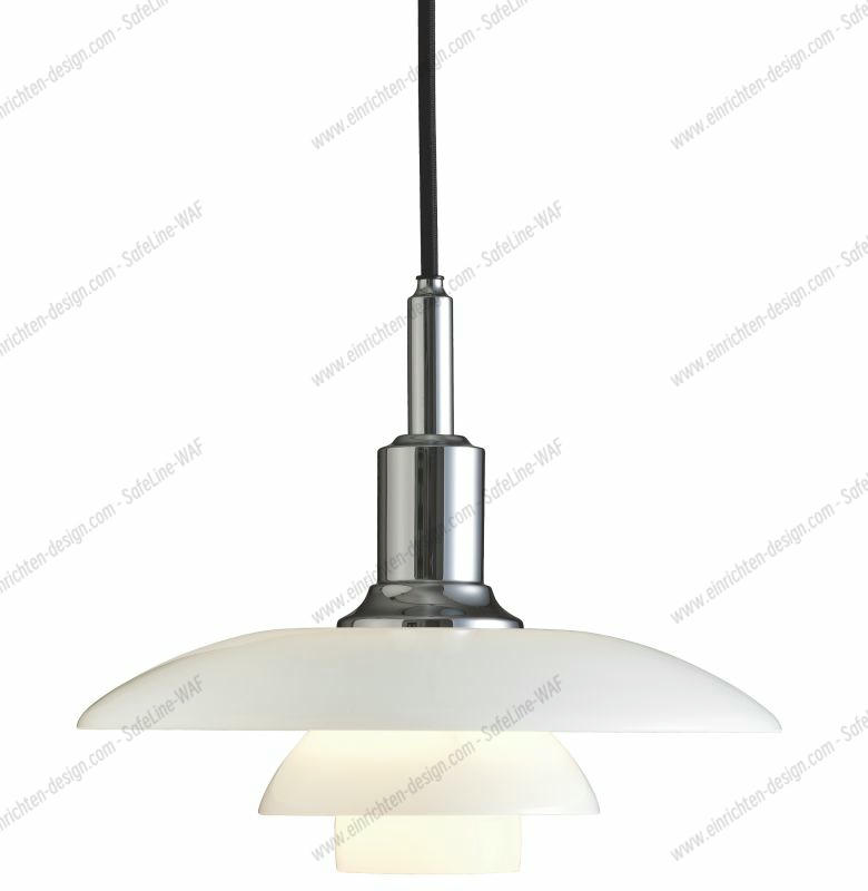 PH 3/2 Pendant light Louis Poulsen