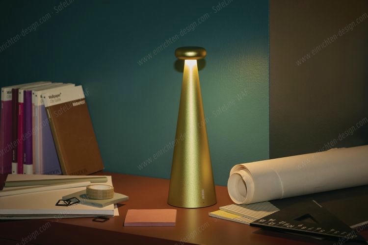 AST02 Bedin table lamp Alessi AST02 Bedin table lamp Alessi