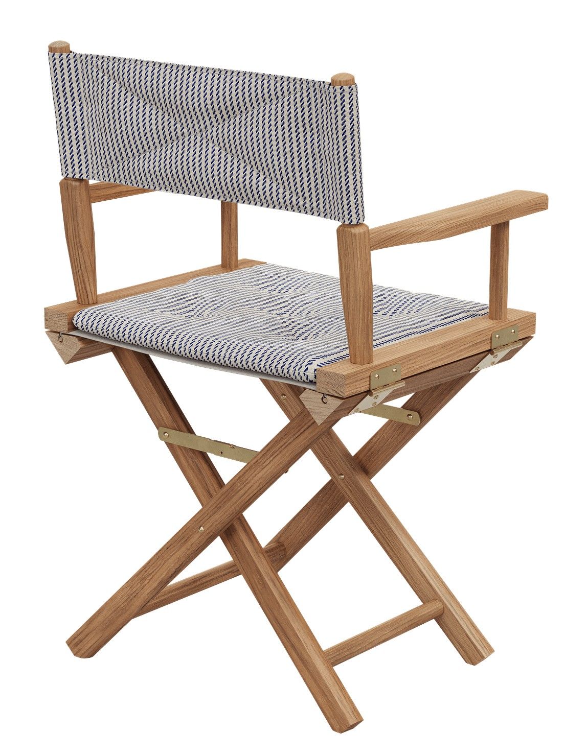 Directors Chair Outdoor Skagerak by Fritz Hansen