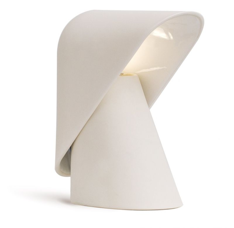 K Lamp table lamp Vitamin