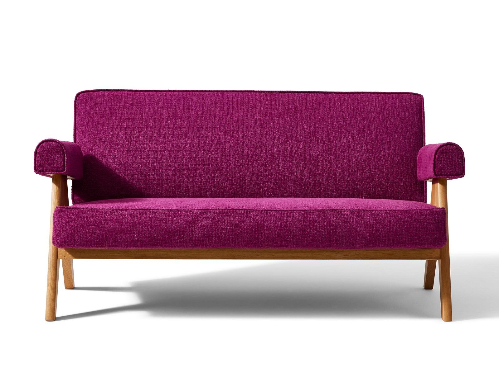 Capitol Complex Sofa Cassina