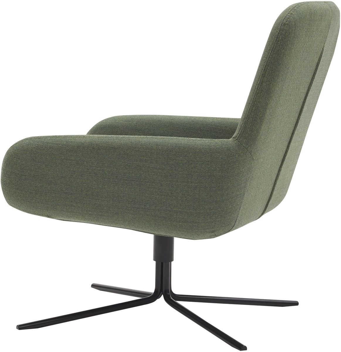 COCO Swivel Chair Softline swivel chair