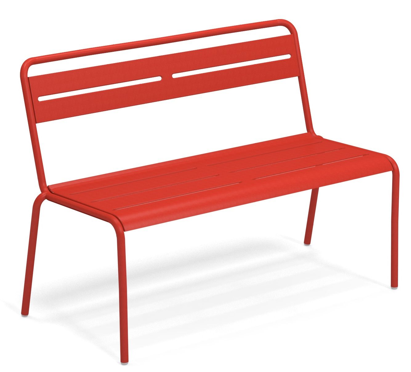 Star Bench Outdoor Emu