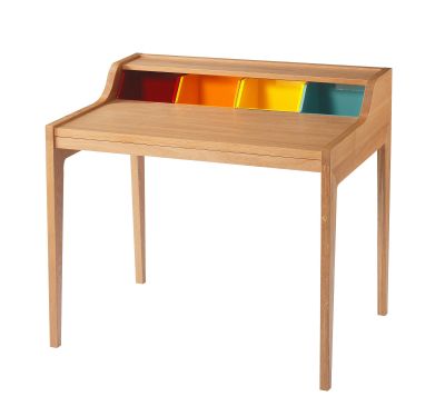 The Hansen Family Remix #2 Desk Hans Hansen
