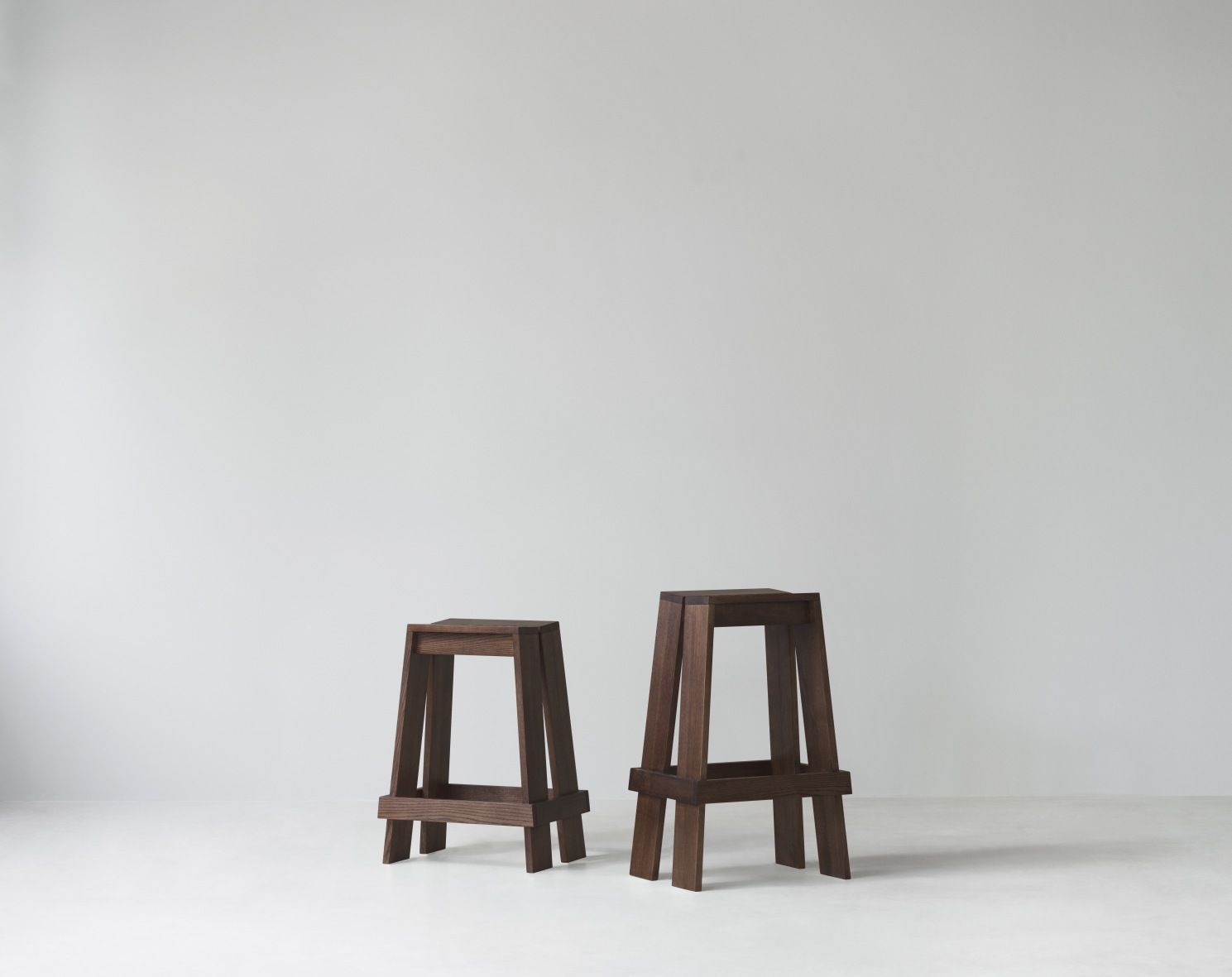 Let Barstool Barstool H 65 cm Normann Copenhagen